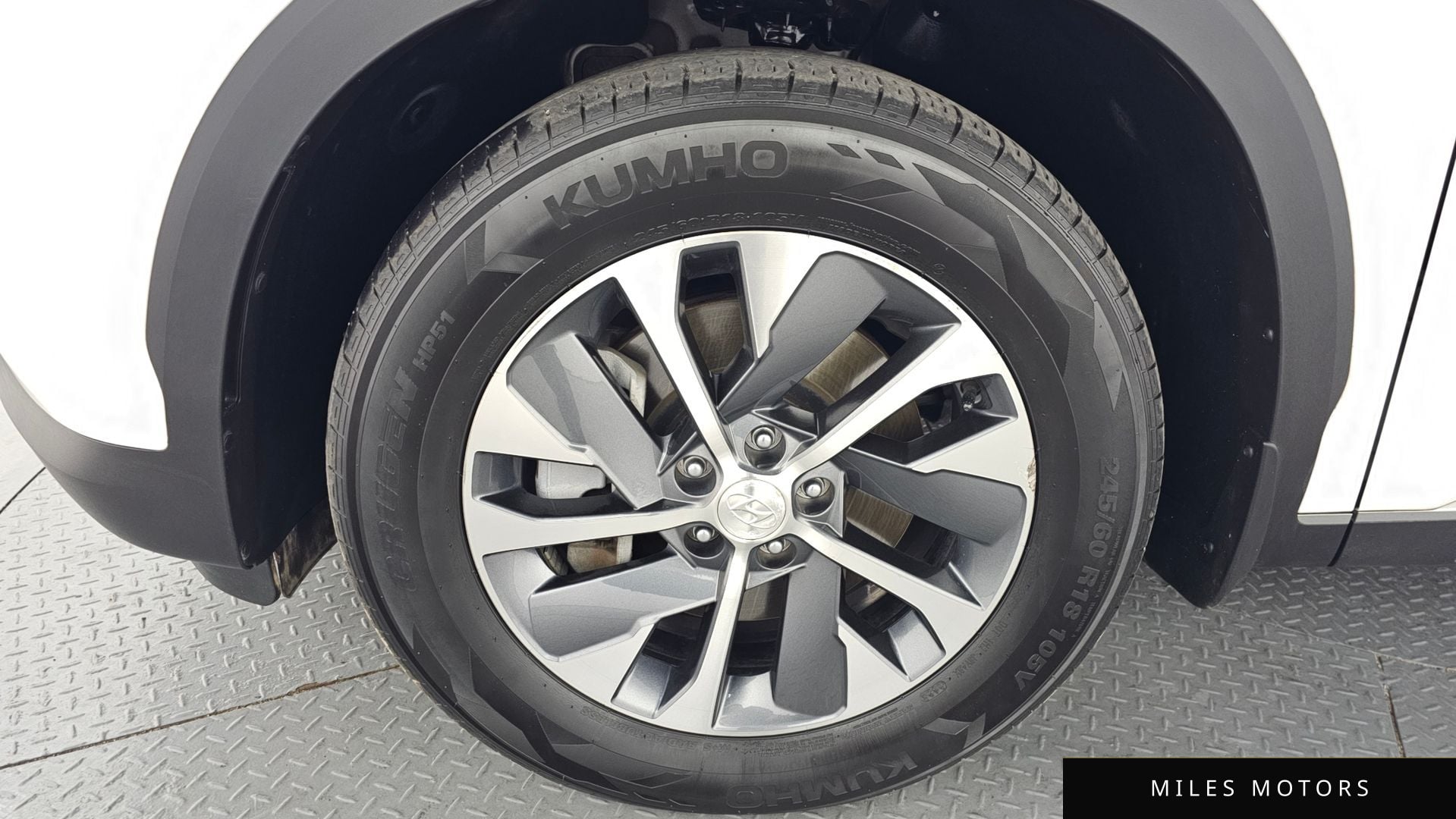 Hyundai Palisade 2021 — миниатюра 5