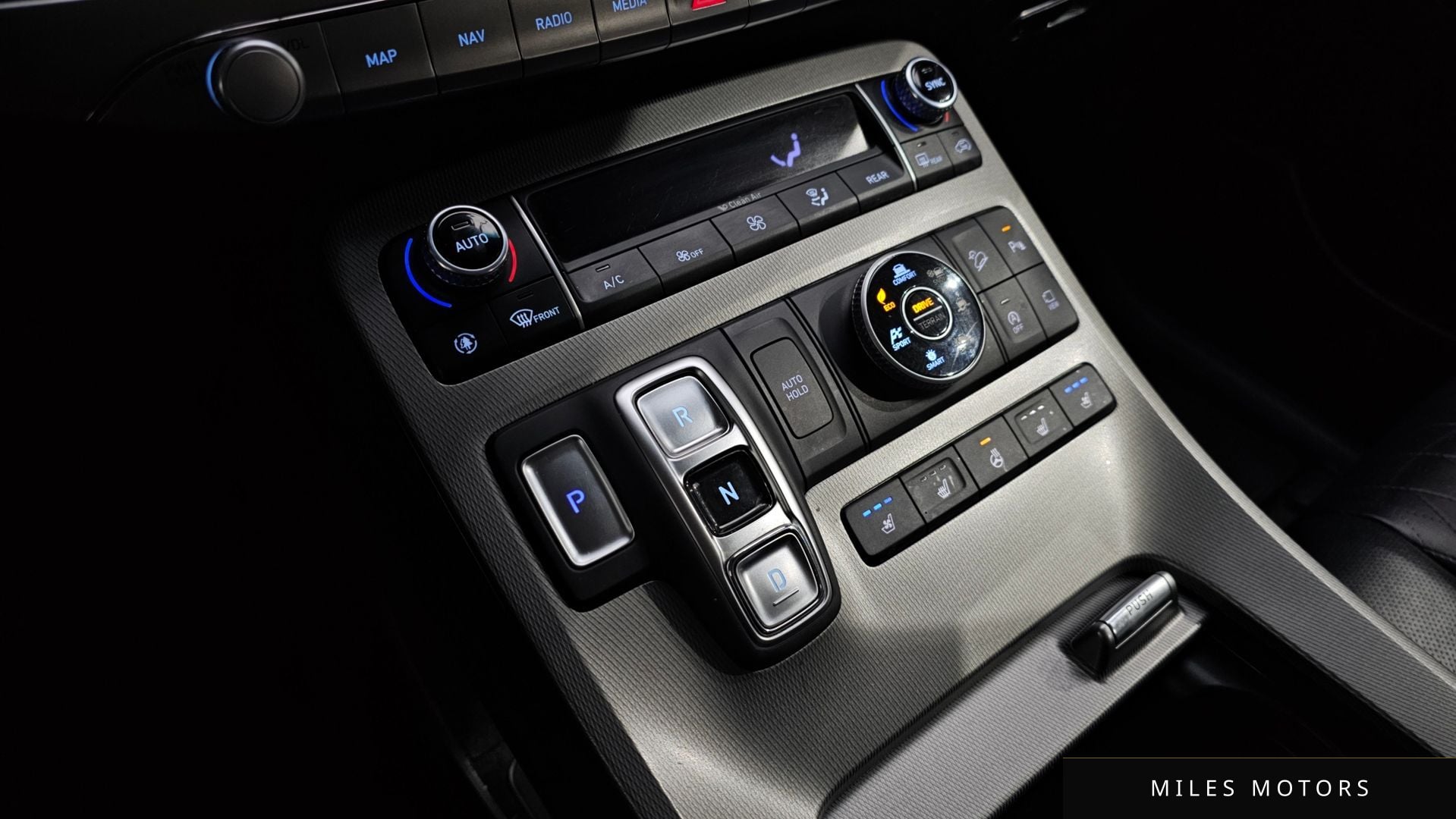 Hyundai Palisade 2021 — миниатюра 9