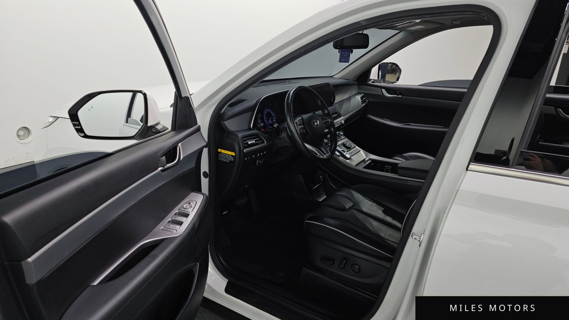 Hyundai Palisade 2021 — миниатюра 10