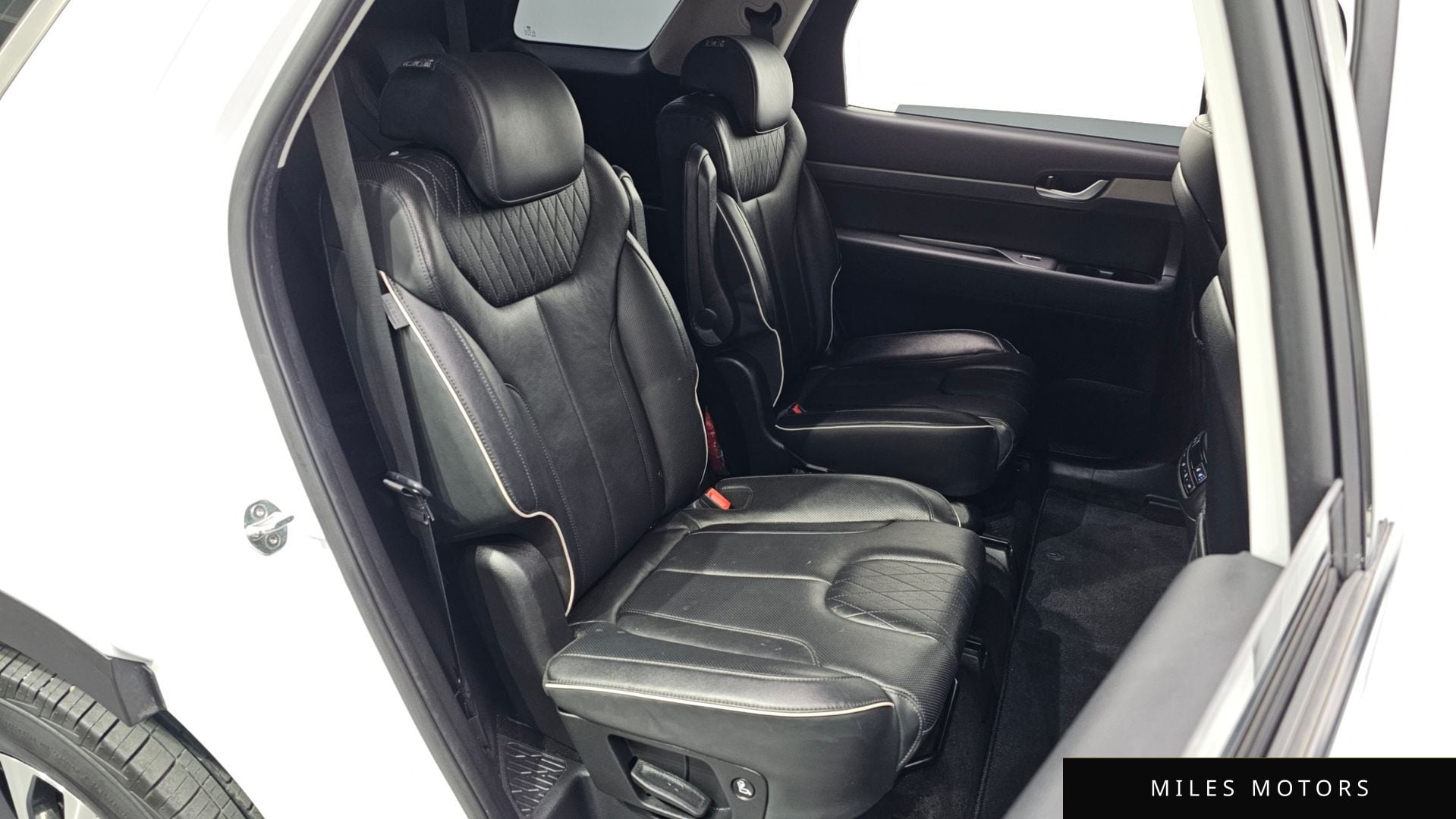 Hyundai Palisade 2021 — миниатюра 12