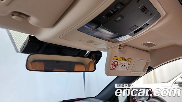 Лексус UX300e 2022 — миниатюра 17