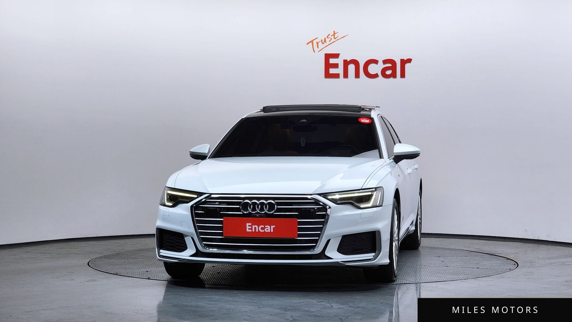Audi A6 (C8) 2021 — миниатюра 3