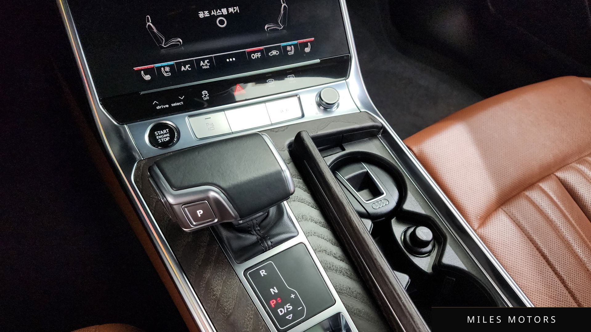 Audi A6 (C8) 2021 — миниатюра 9
