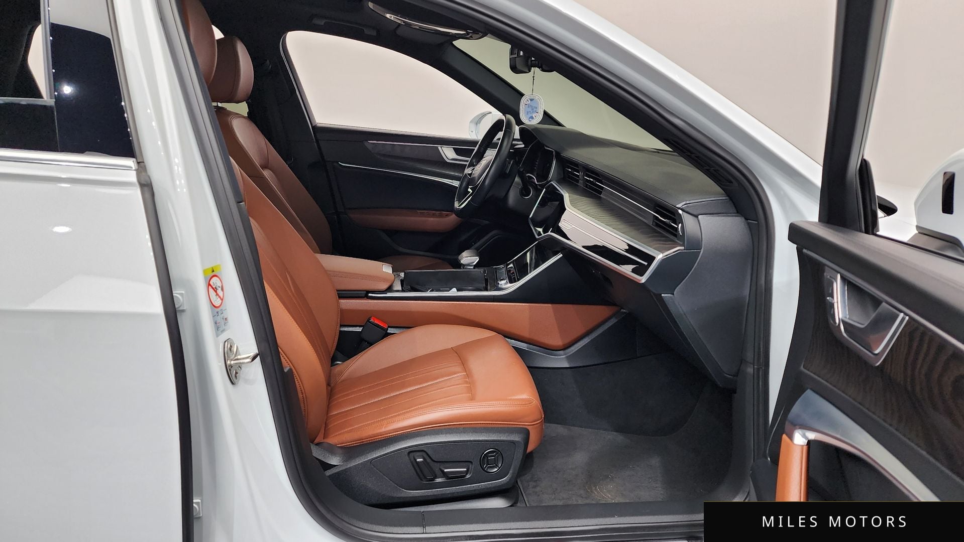 Audi A6 (C8) 2021 — миниатюра 11