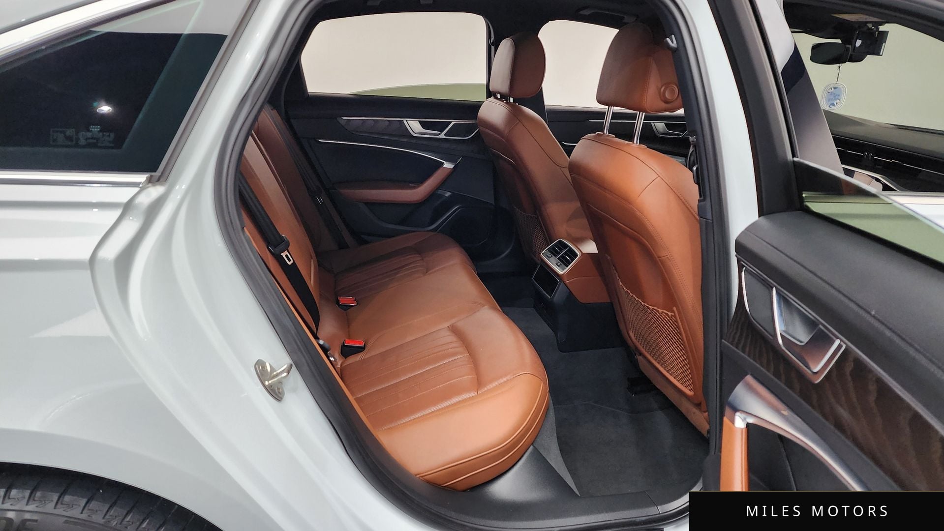 Audi A6 (C8) 2021 — миниатюра 12
