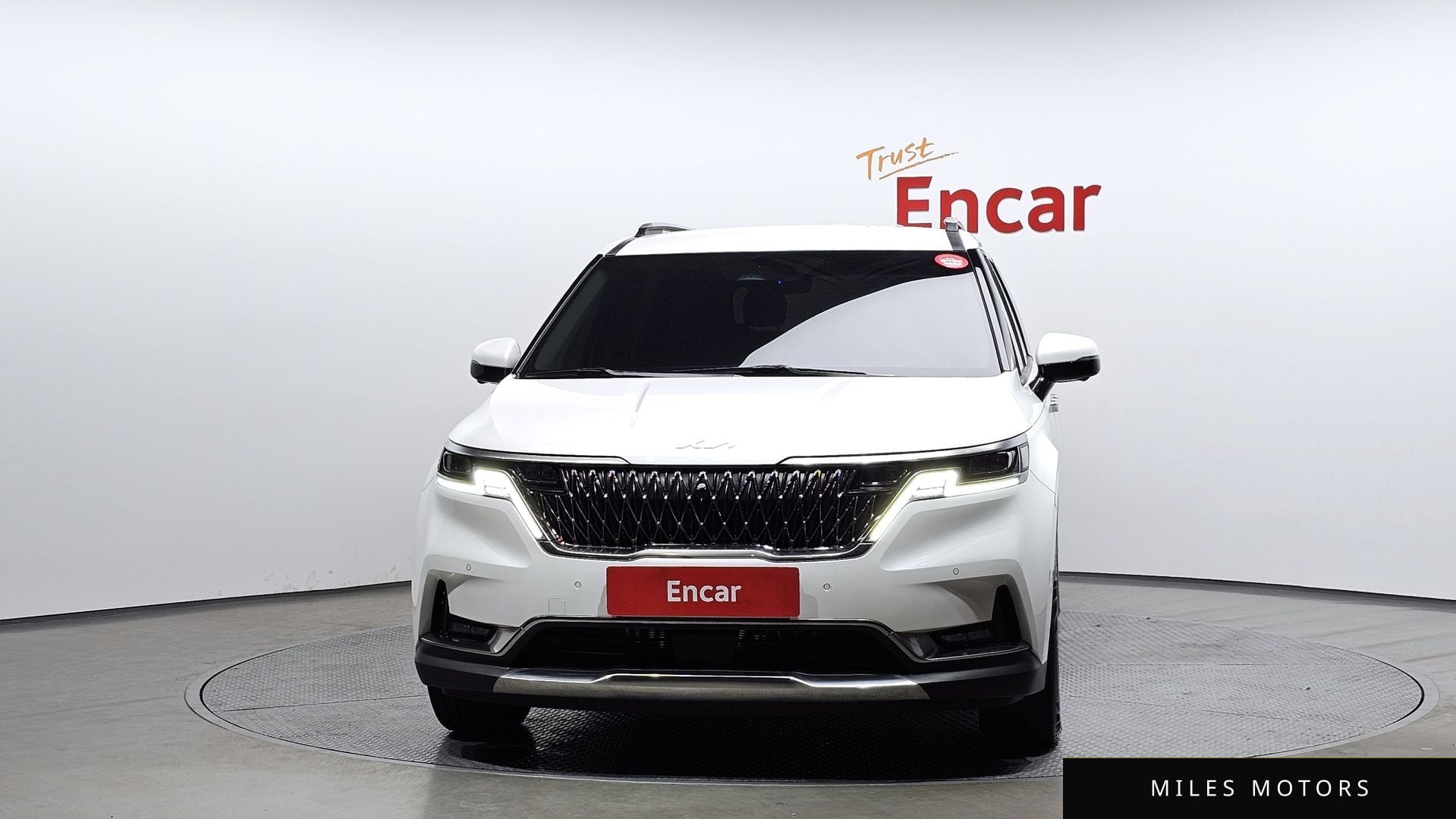 Kia Carnival 2023 — миниатюра 3