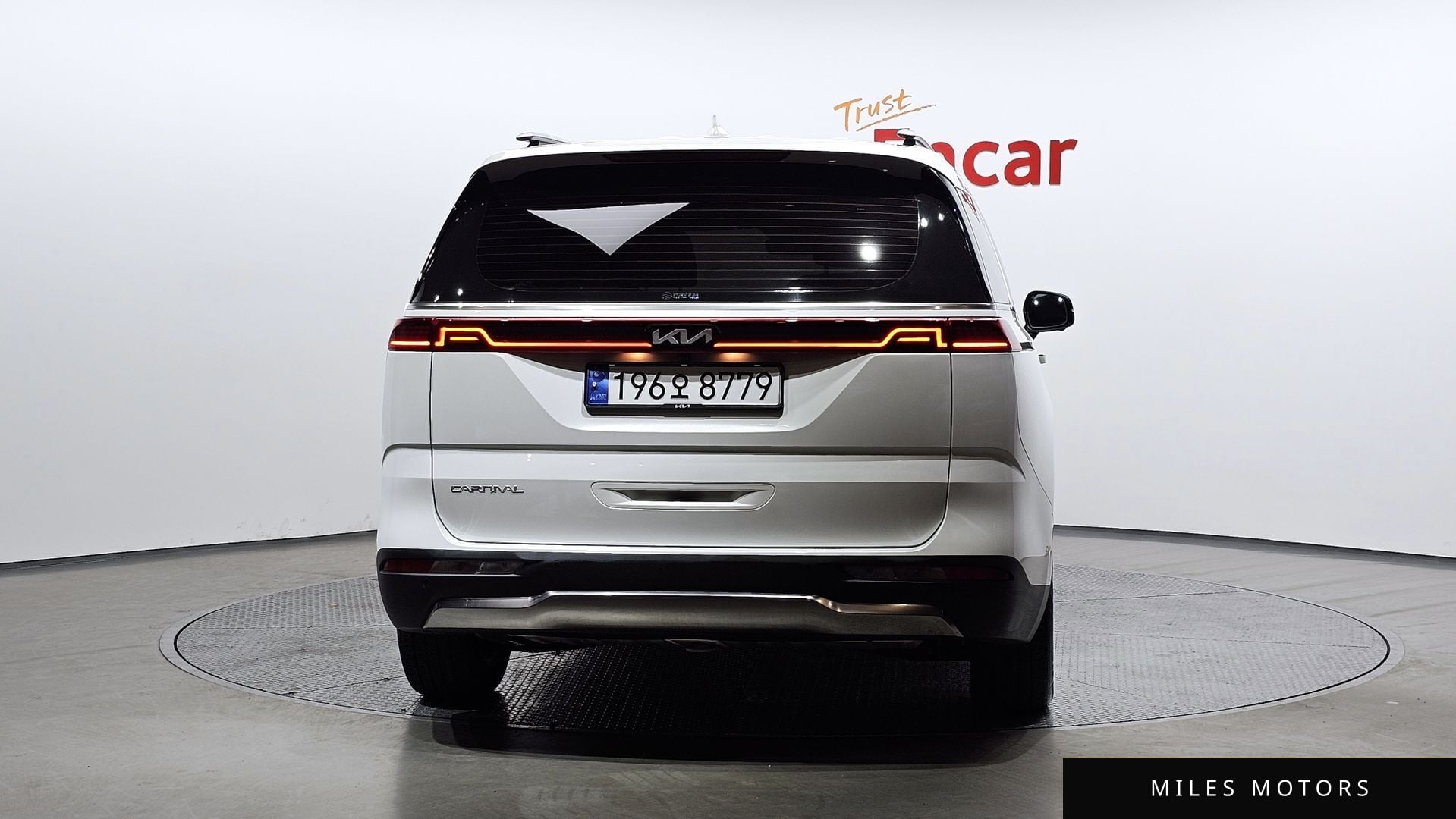 Kia Carnival 2023 — миниатюра 4