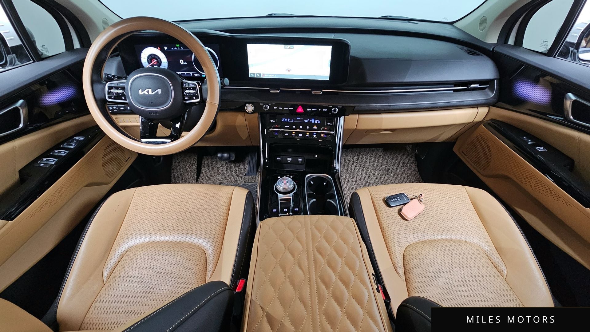 Kia Carnival 2023 — миниатюра 7