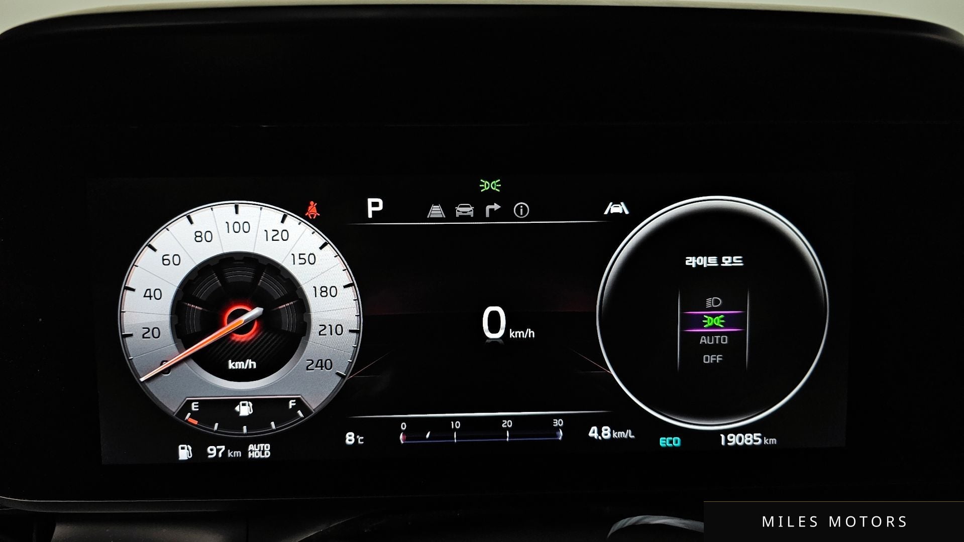 Kia Carnival 2023 — миниатюра 8