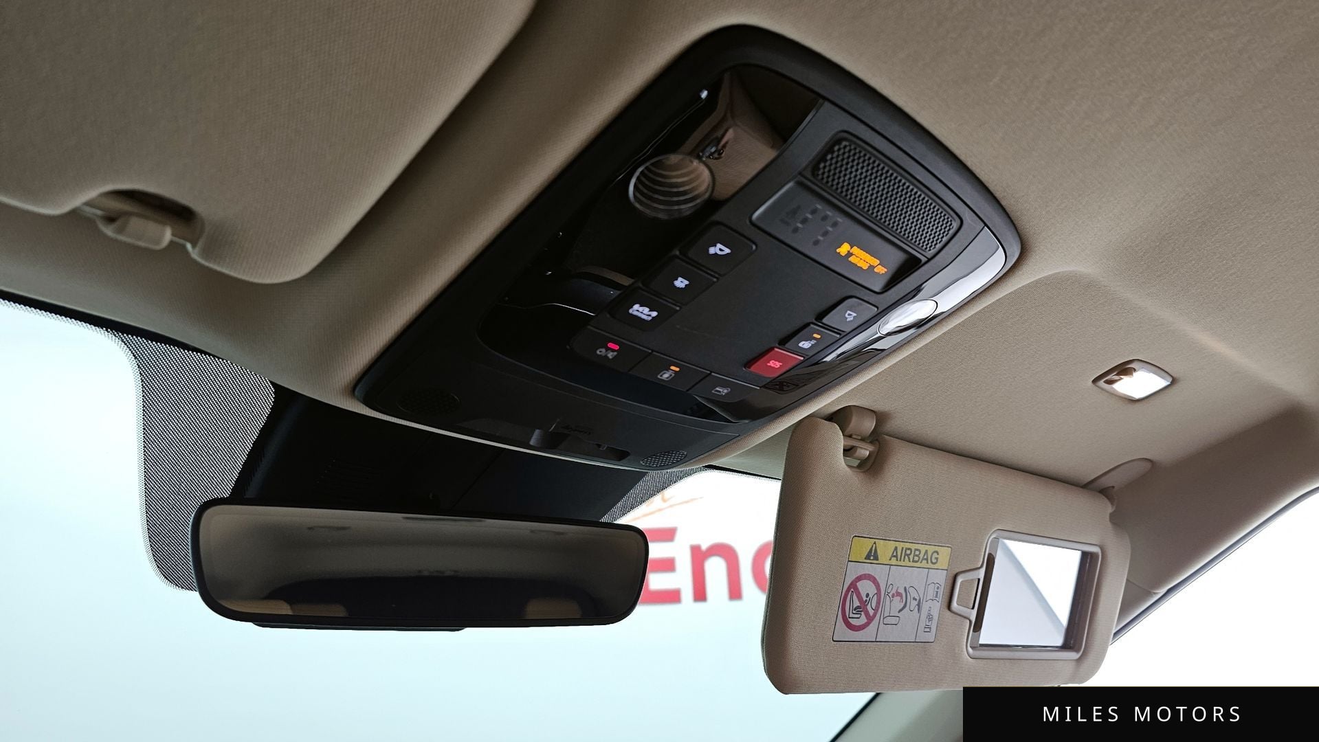 Kia Carnival 2023 — миниатюра 19