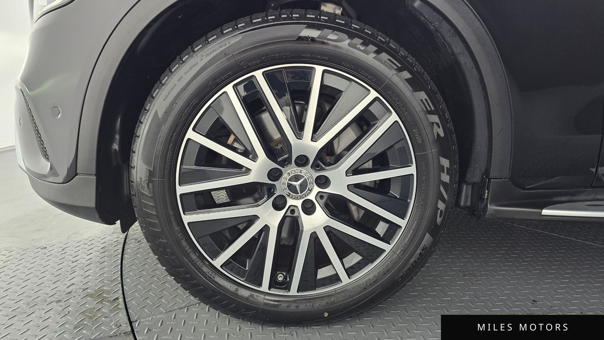 Mercedes-Benz GLC-Class X253 2021 — миниатюра 5