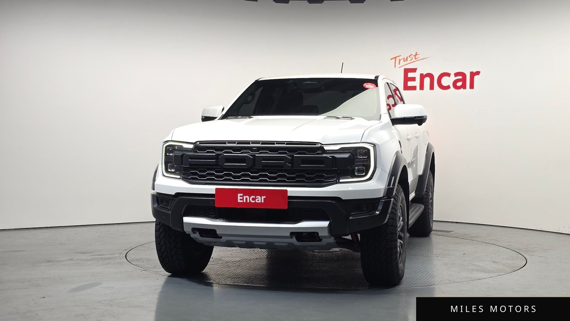 Ford Ranger 2024 — миниатюра 3