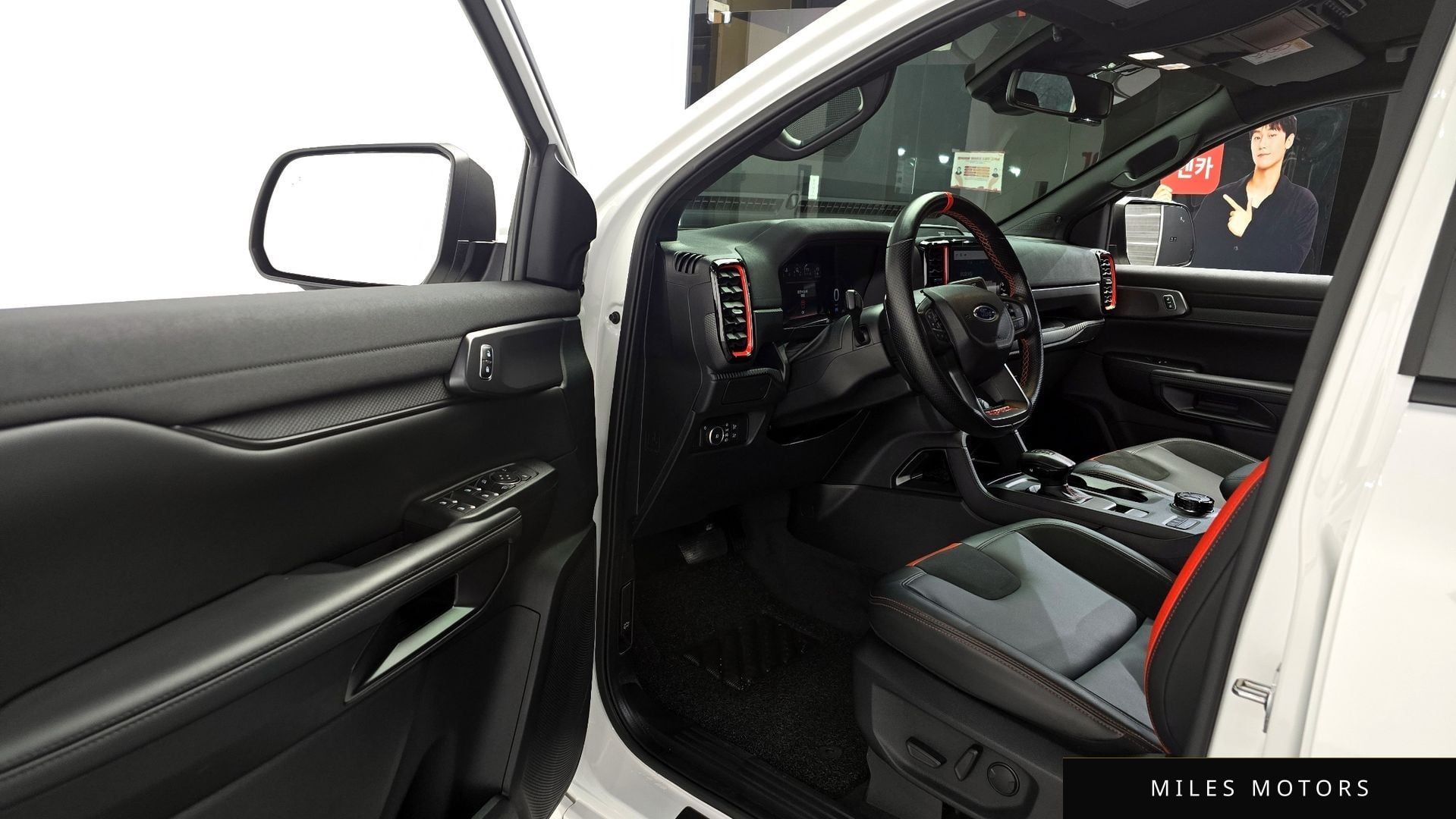 Ford Ranger 2024 — миниатюра 11