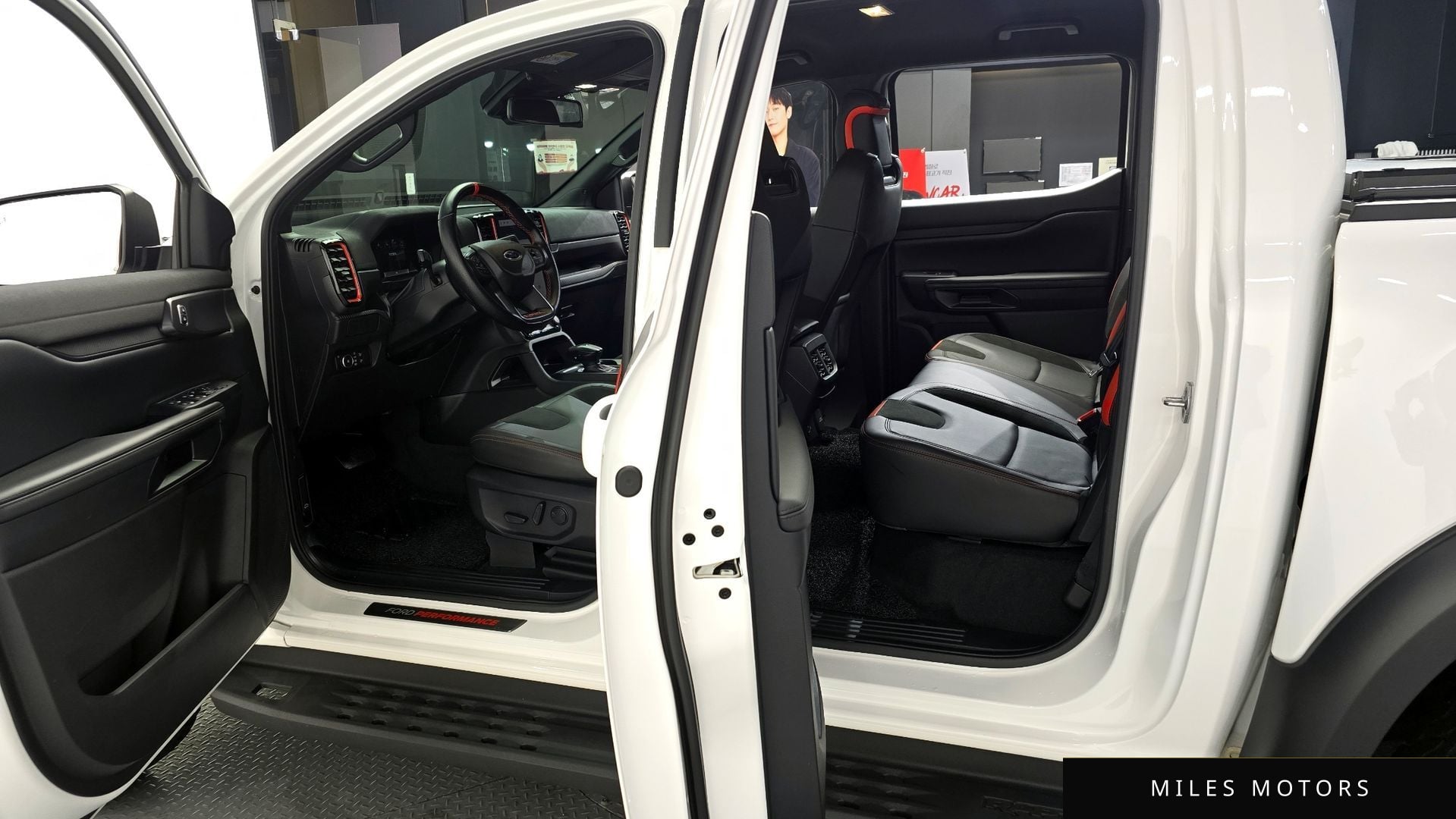 Ford Ranger 2024 — миниатюра 18