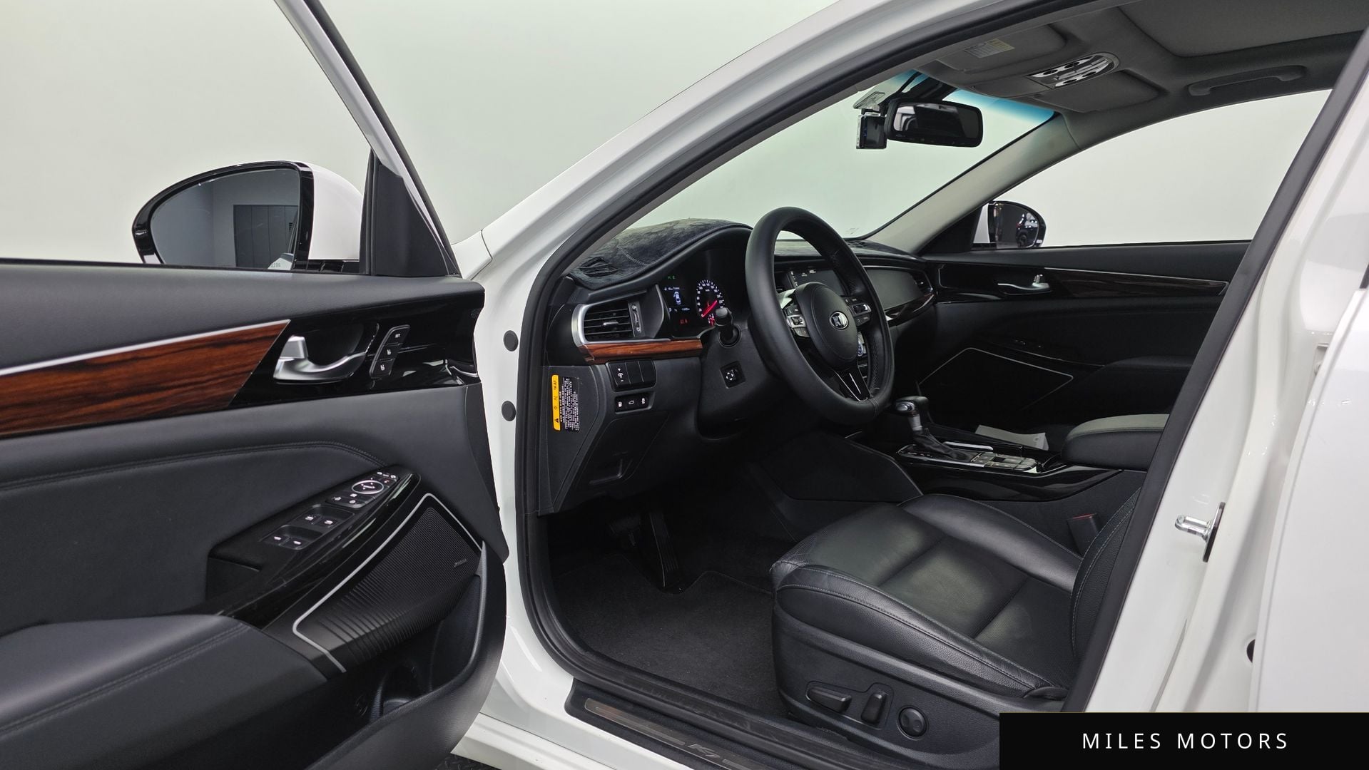 Kia K7 2016 — миниатюра 12