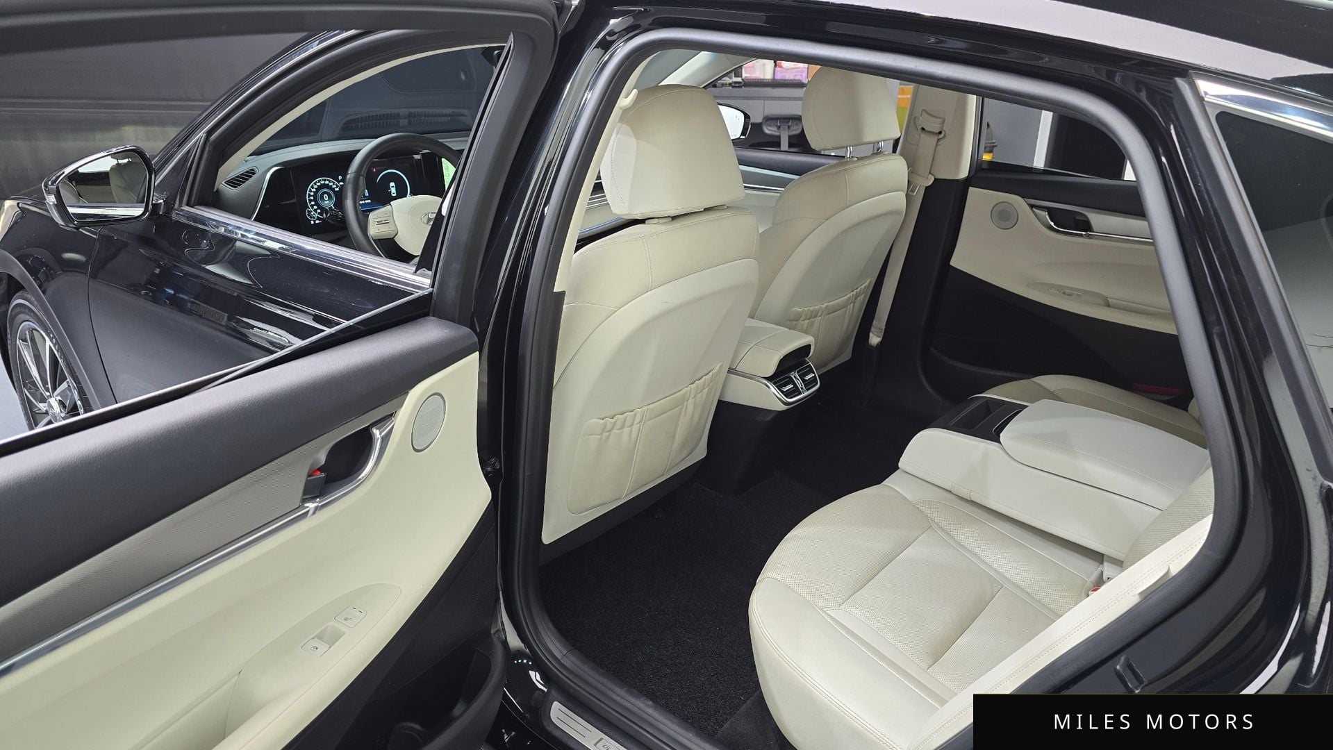 Hyundai Grandeur 2022 — миниатюра 11