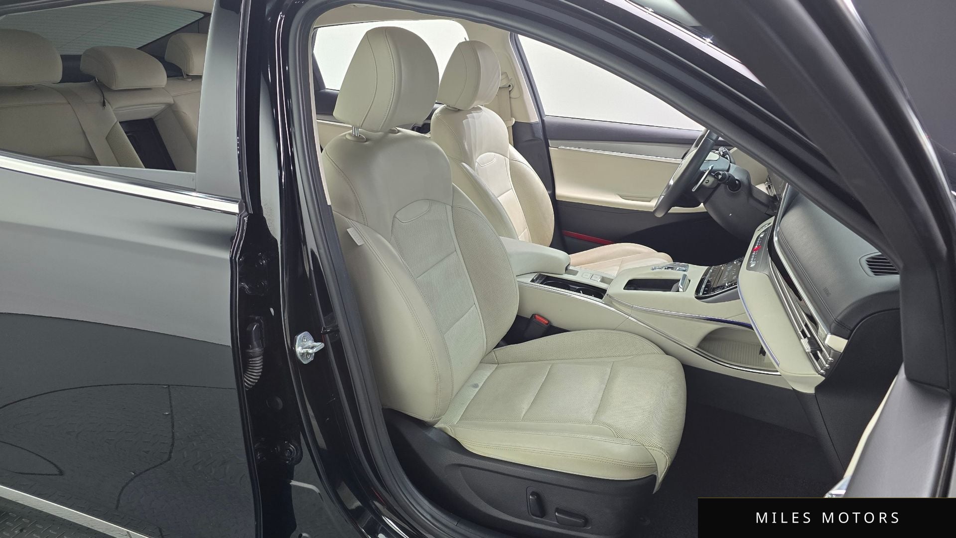 Hyundai Grandeur 2022 — миниатюра 12