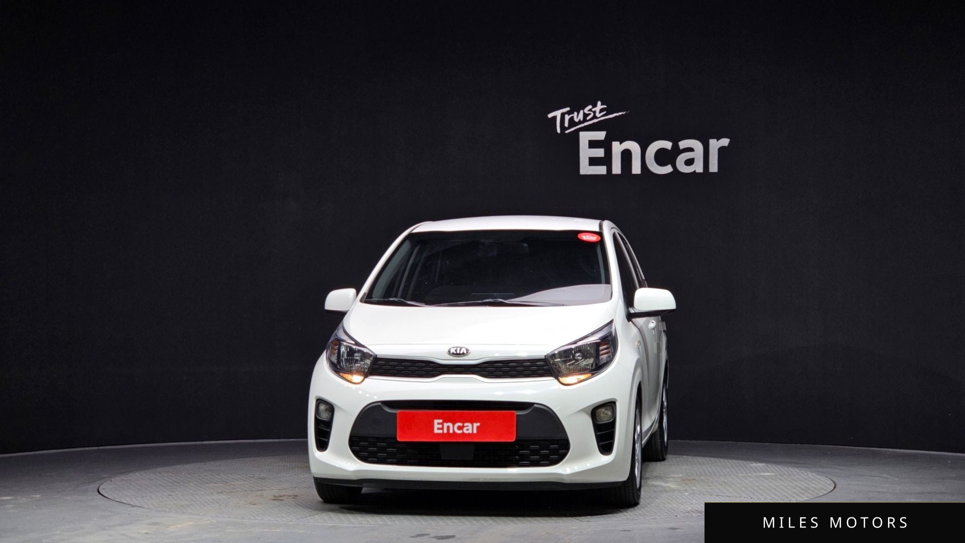 Kia morning 2017 — миниатюра 3