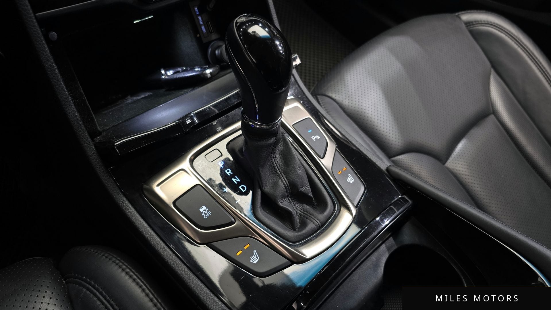 Hyundai 그랜저 HG 2012 — миниатюра 9