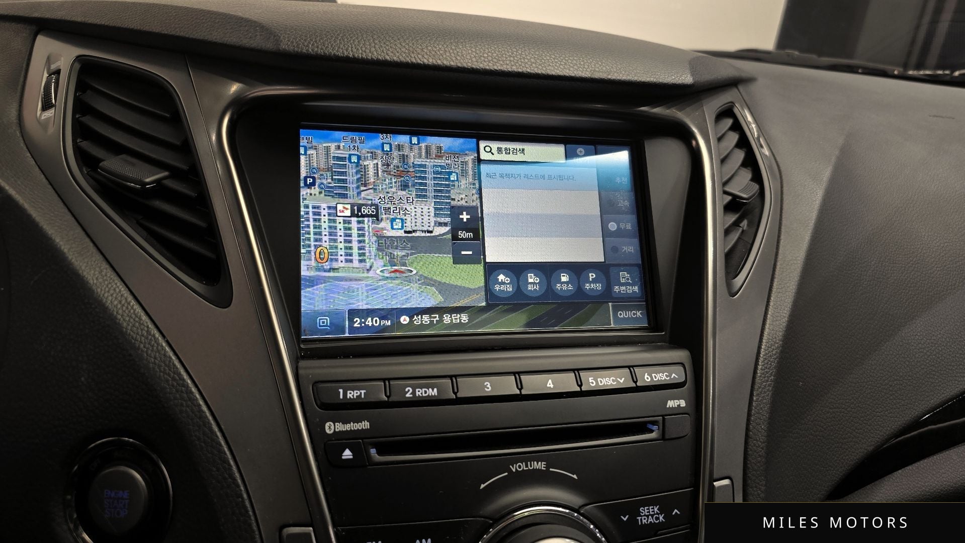 Hyundai 그랜저 HG 2012 — миниатюра 14