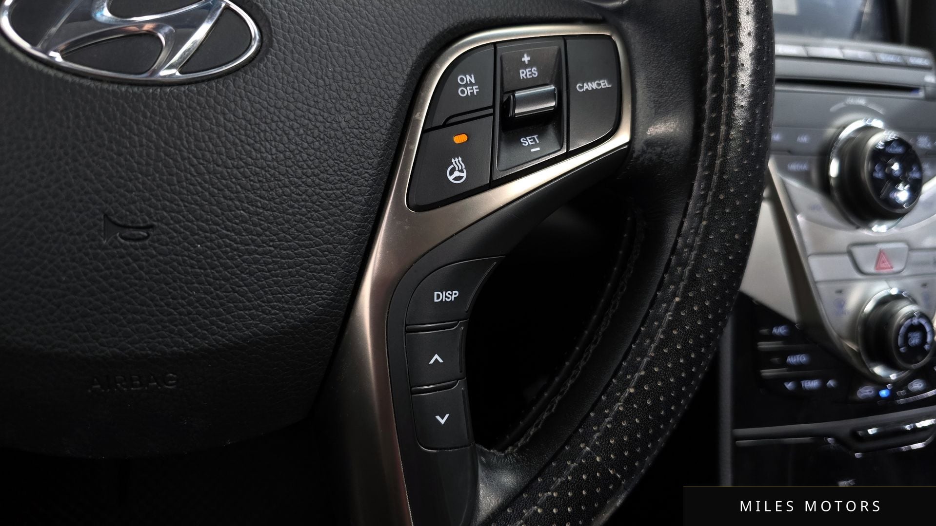 Hyundai 그랜저 HG 2012 — миниатюра 16