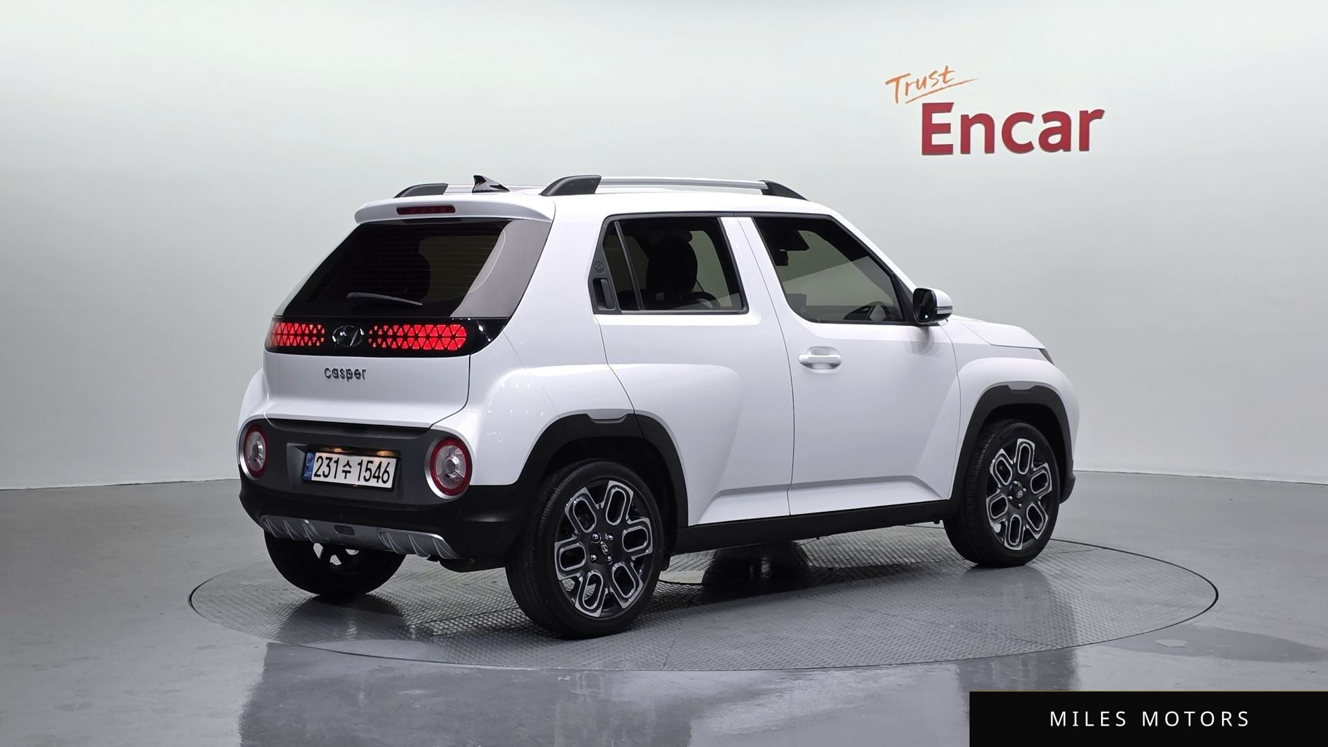 Hyundai Casper 2022 — миниатюра 2
