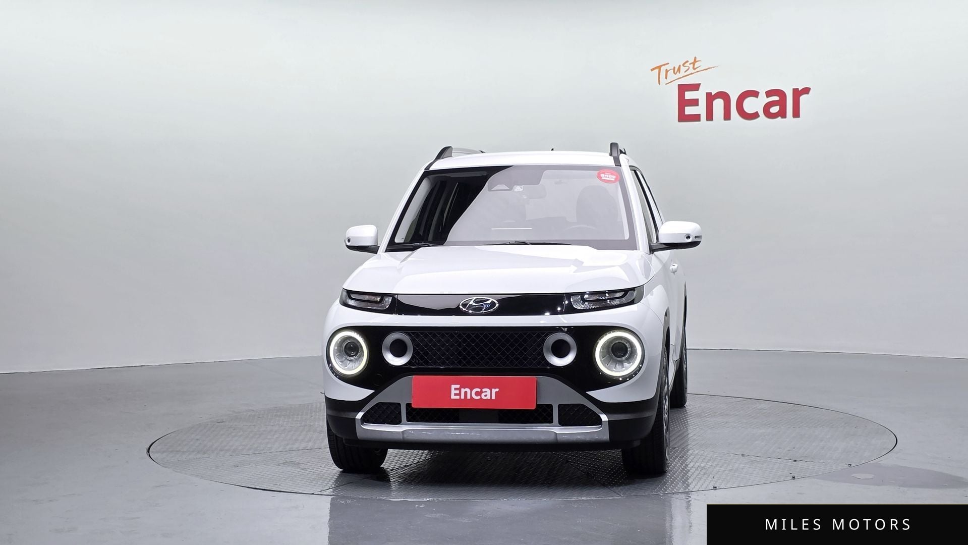 Hyundai Casper 2022 — миниатюра 3