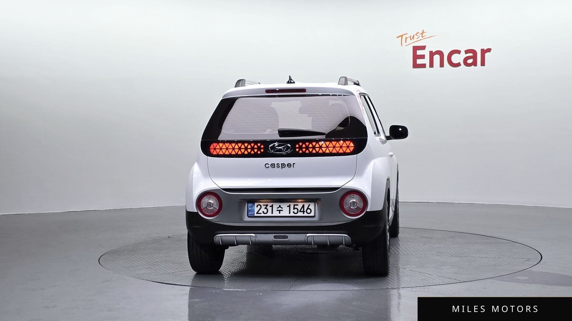 Hyundai Casper 2022 — миниатюра 4