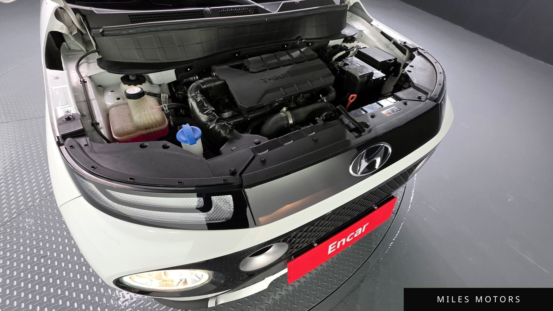 Hyundai Casper 2022 — миниатюра 6
