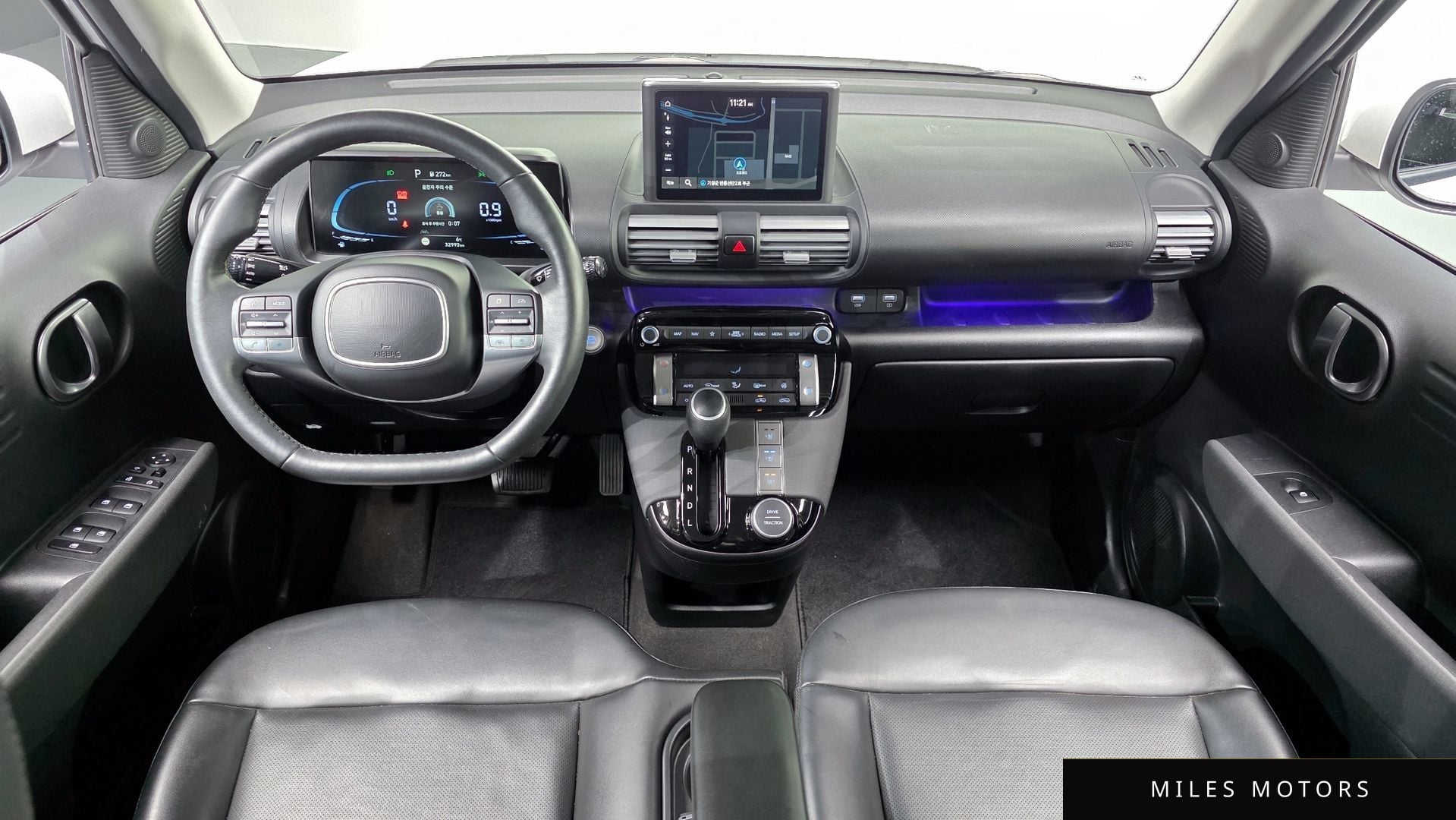 Hyundai Casper 2022 — миниатюра 7