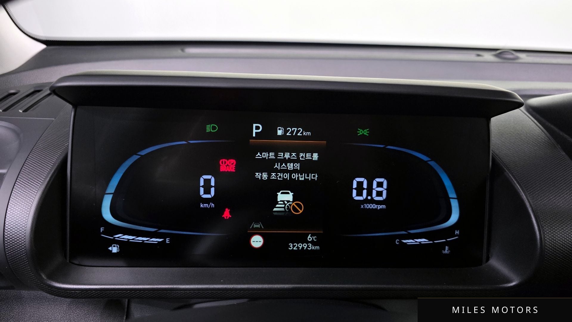 Hyundai Casper 2022 — миниатюра 8