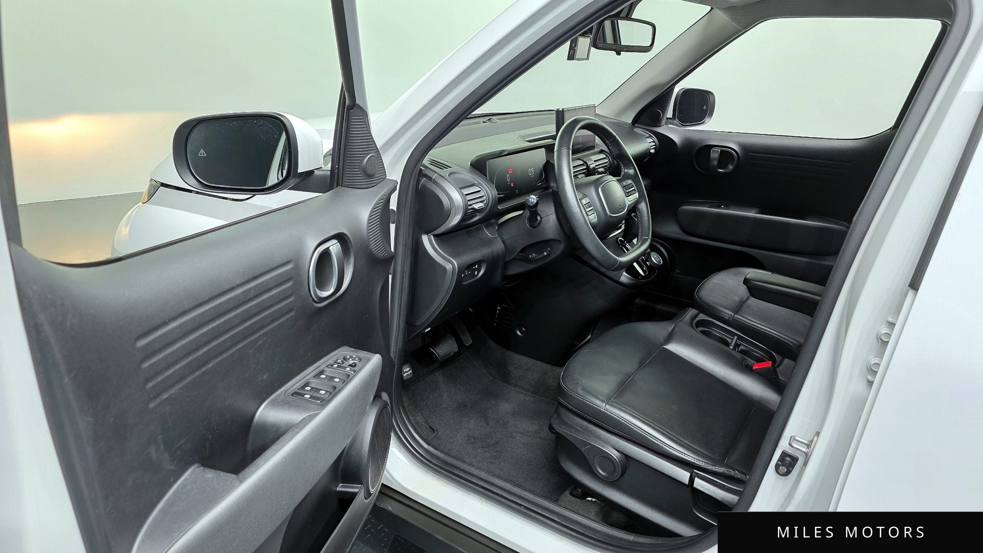 Hyundai Casper 2022 — миниатюра 11