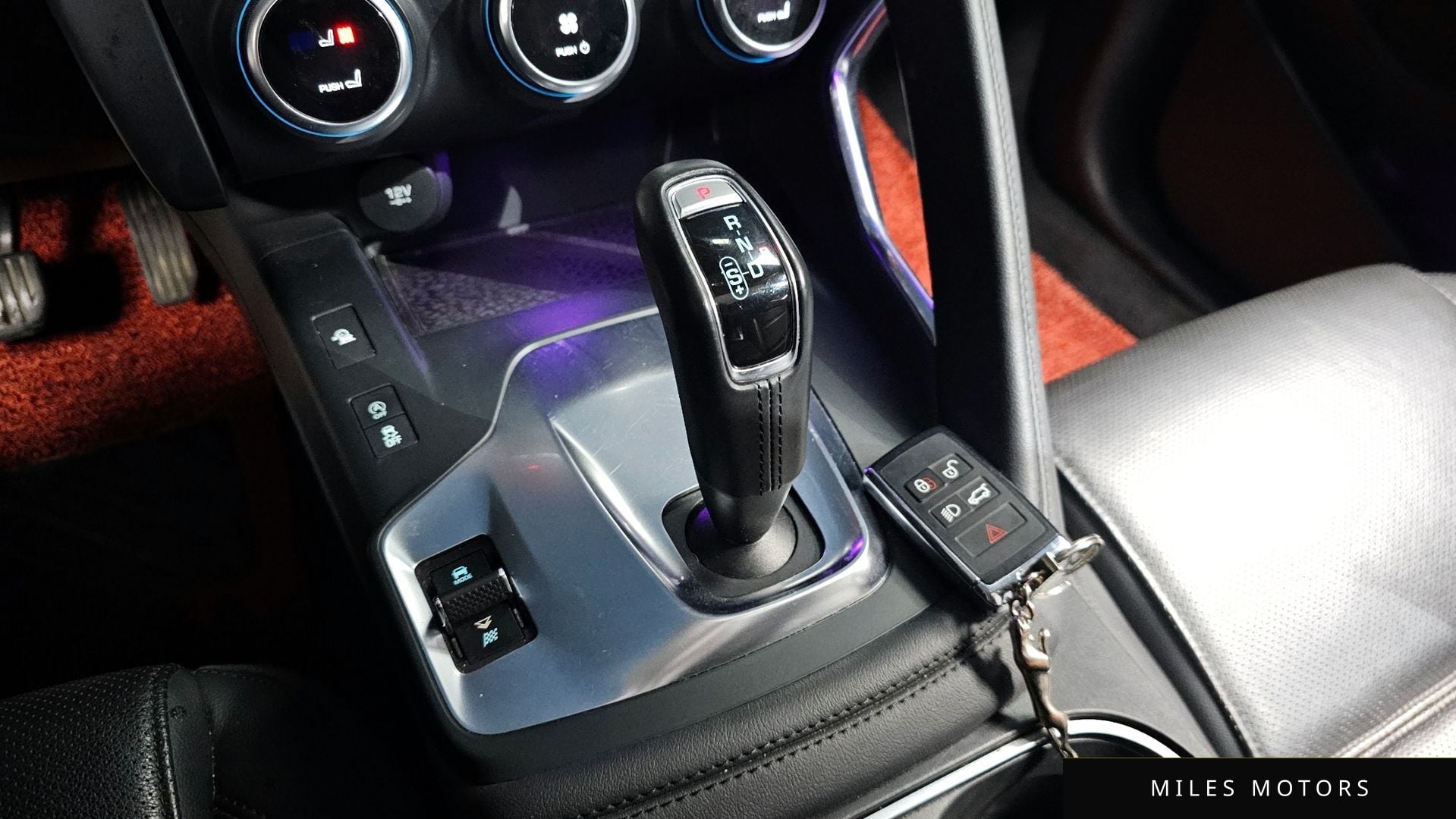 Jaguar E-PACE 2019 — миниатюра 9