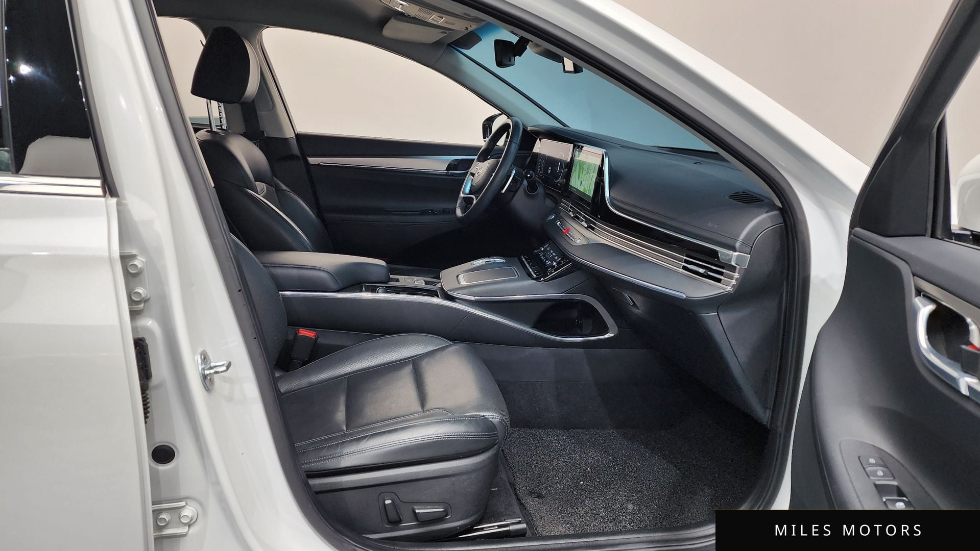 Hyundai Grandeur 2022 — миниатюра 11
