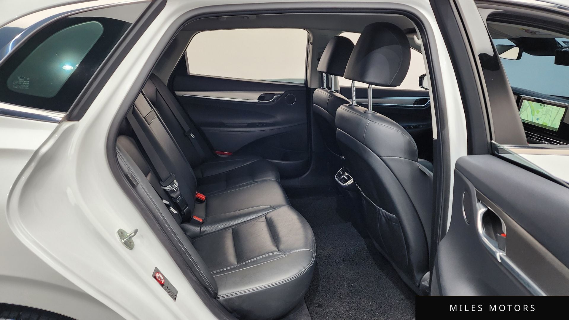 Hyundai Grandeur 2022 — миниатюра 12