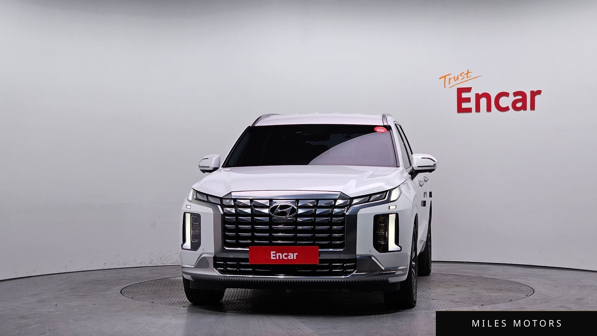 Hyundai Palisade 2023 — миниатюра 3