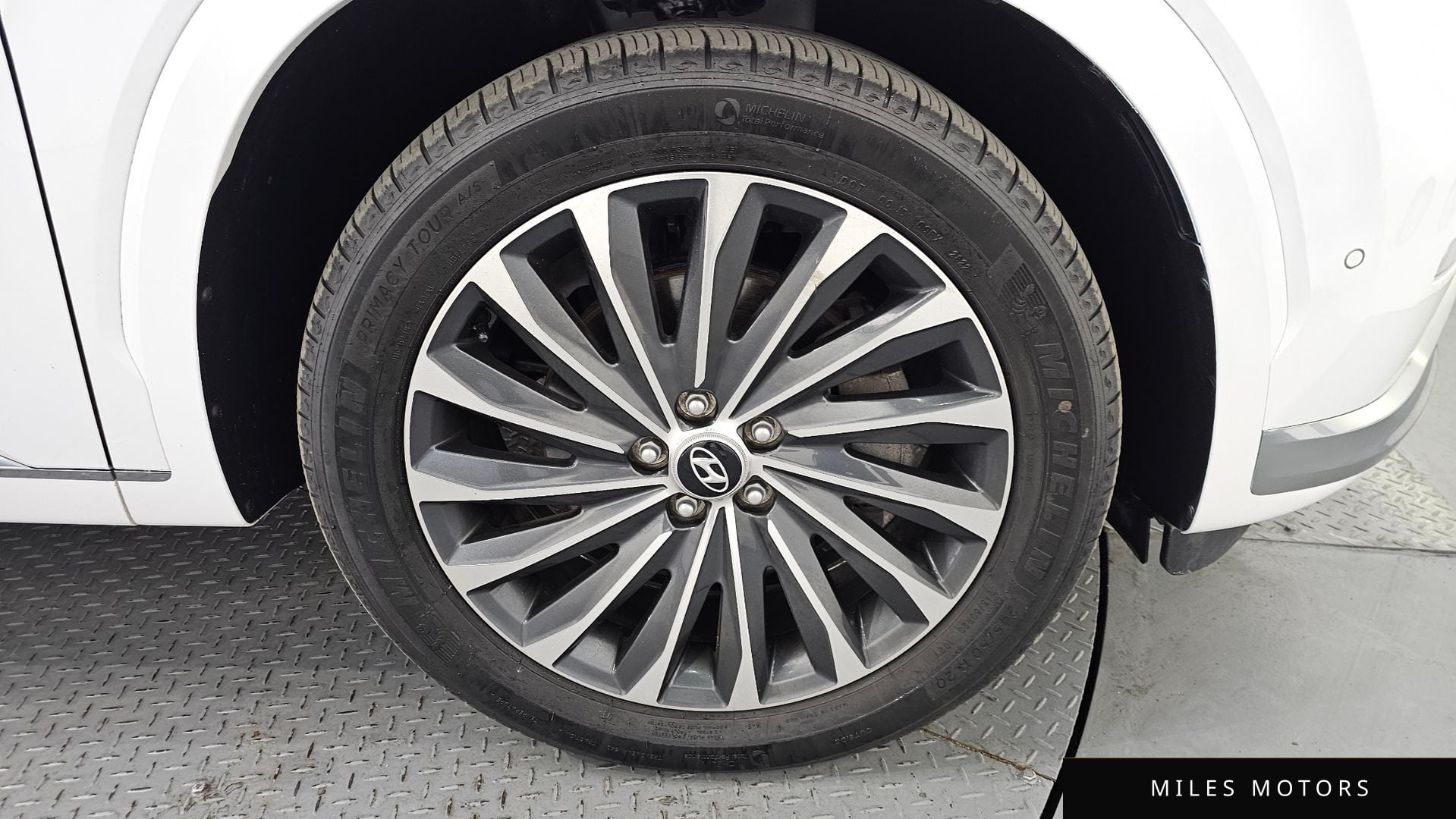 Hyundai Palisade 2023 — миниатюра 5