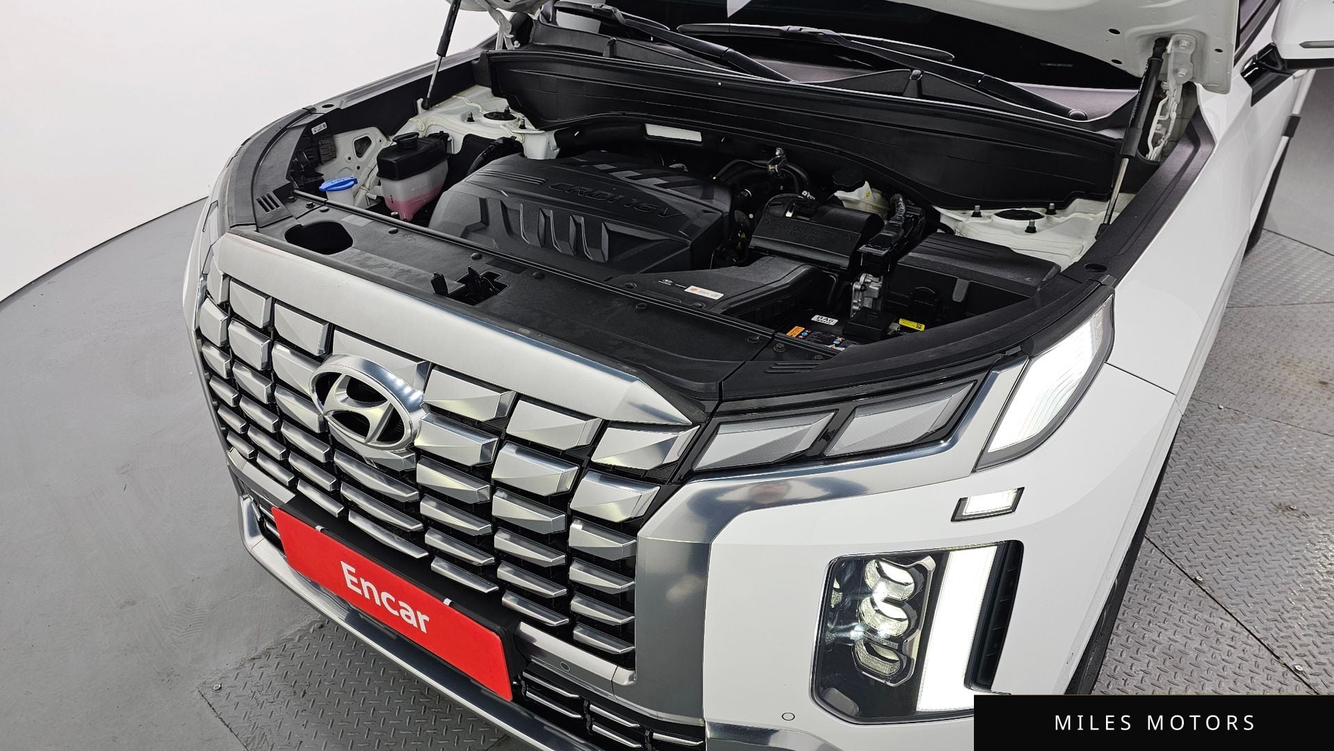 Hyundai Palisade 2023 — миниатюра 6