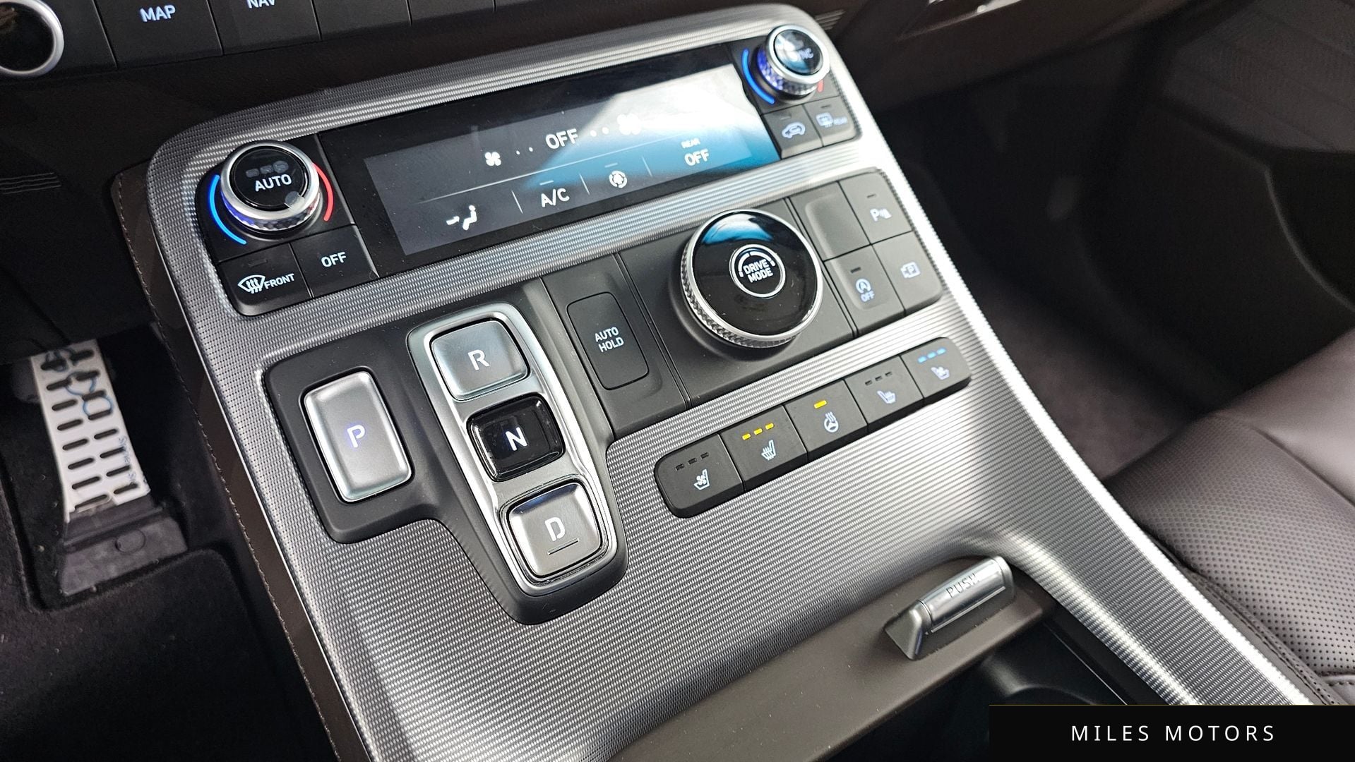 Hyundai Palisade 2023 — миниатюра 9