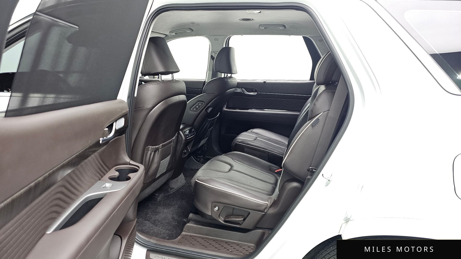Hyundai Palisade 2023 — миниатюра 12