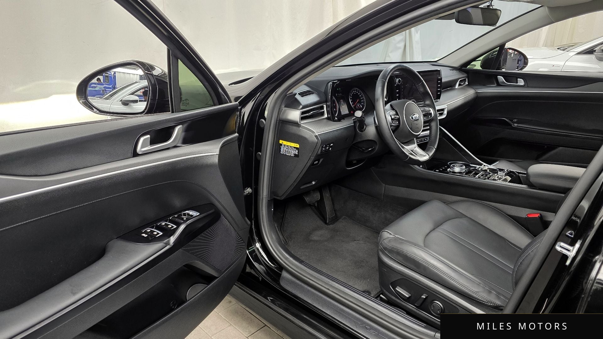 Kia K5 2020 — миниатюра 10