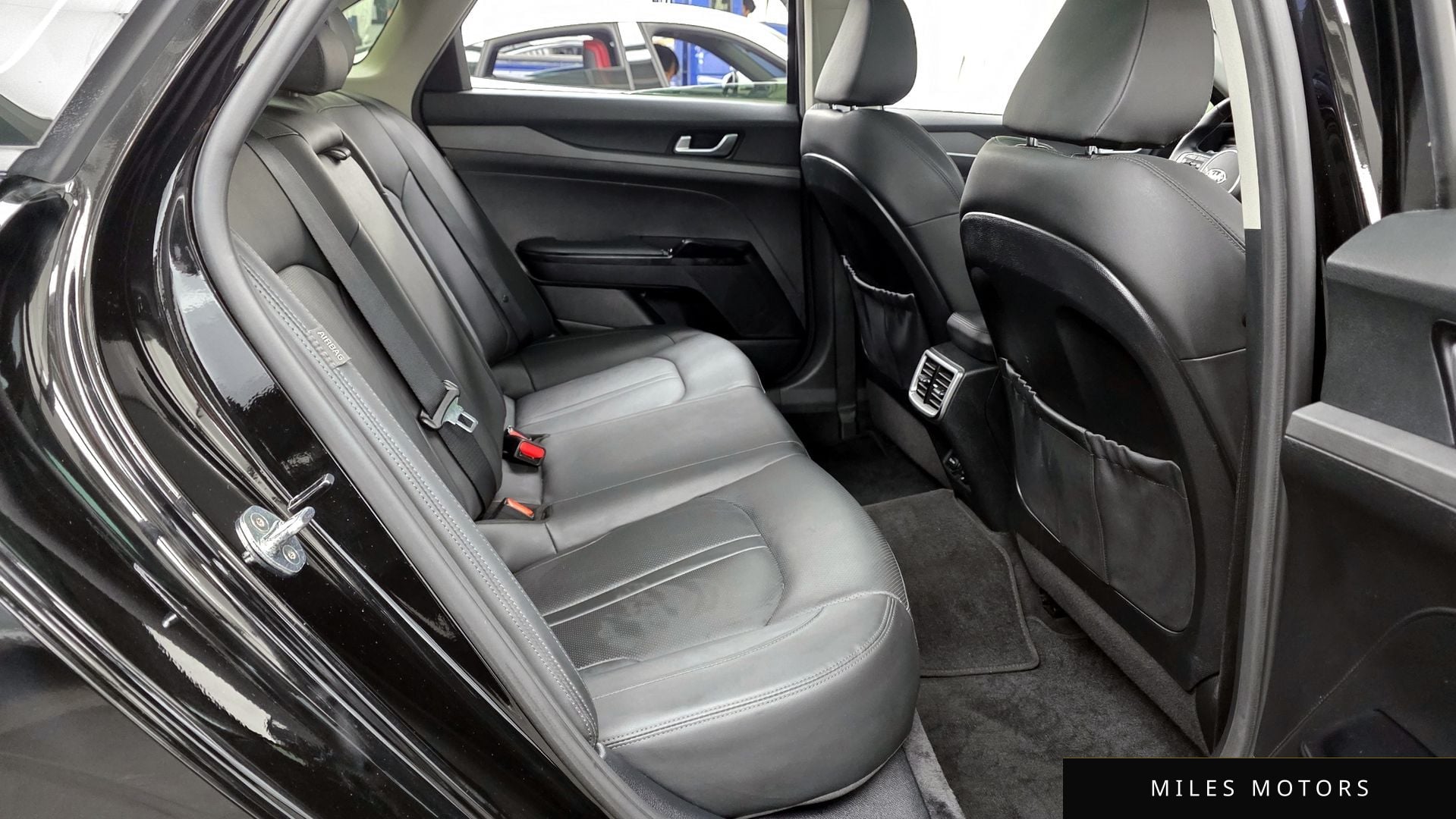 Kia K5 2020 — миниатюра 12