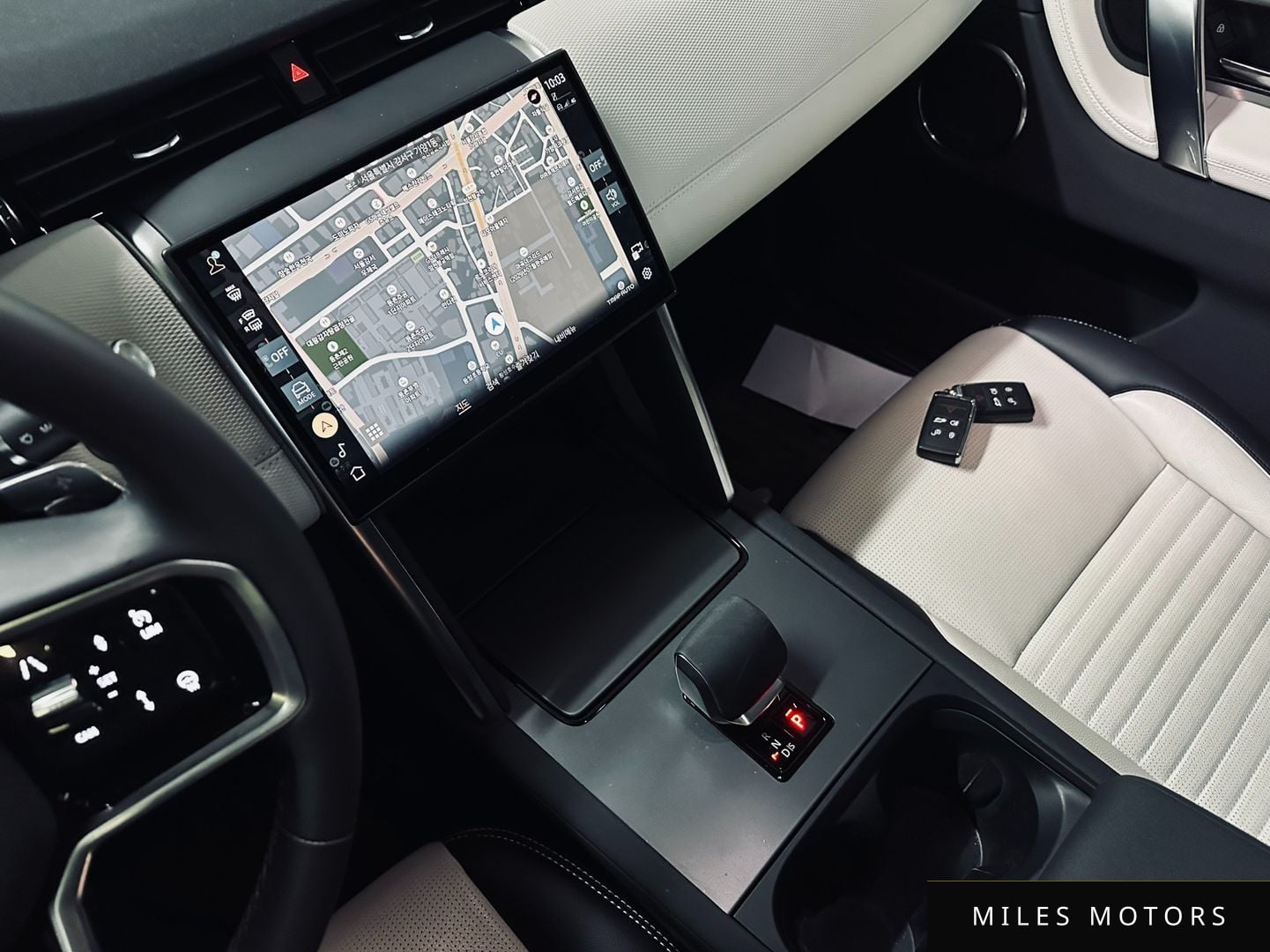 Land Rover Discovery Sport 2025 — миниатюра 11