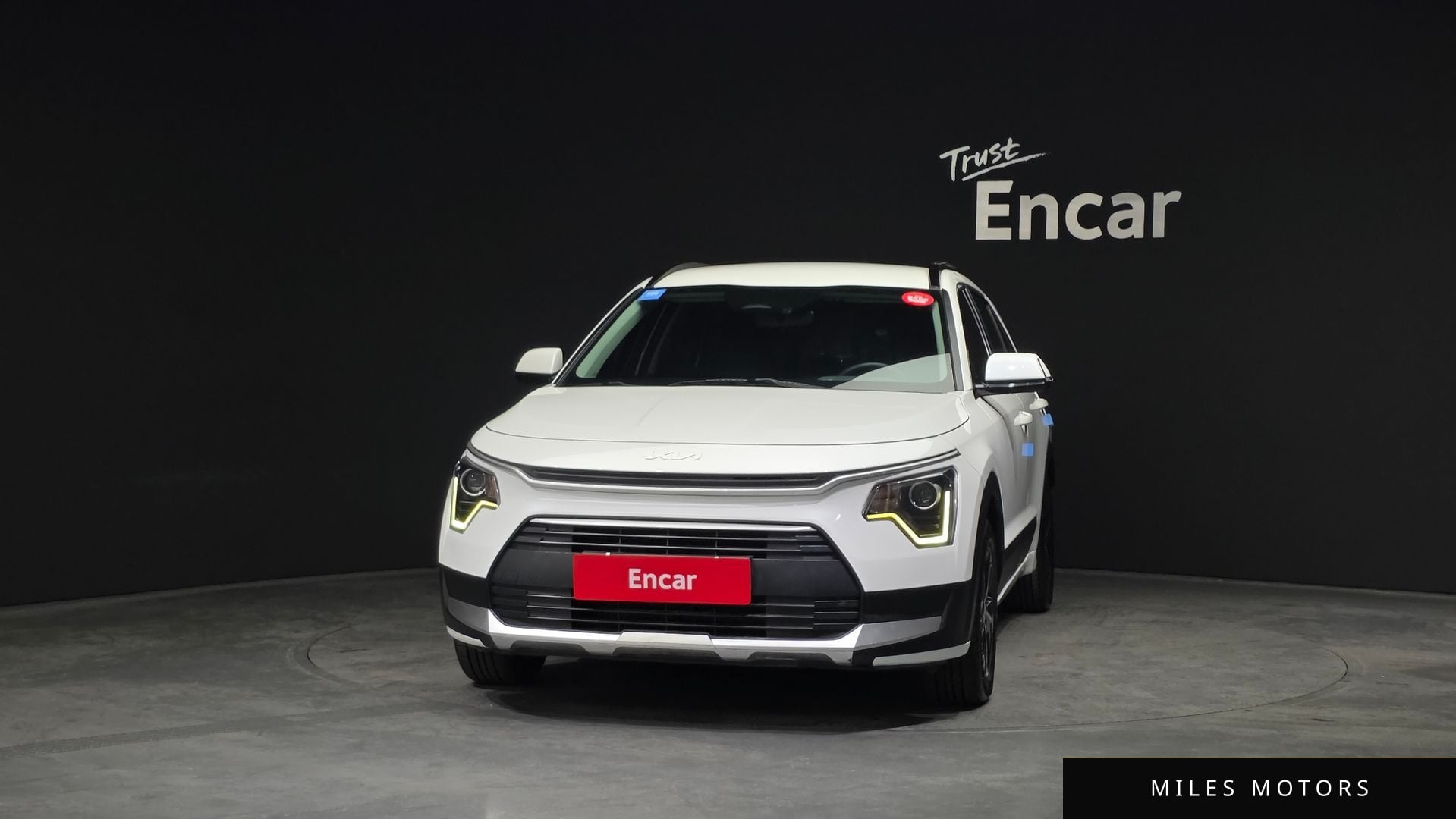 Kia Niro 2022 — миниатюра 3