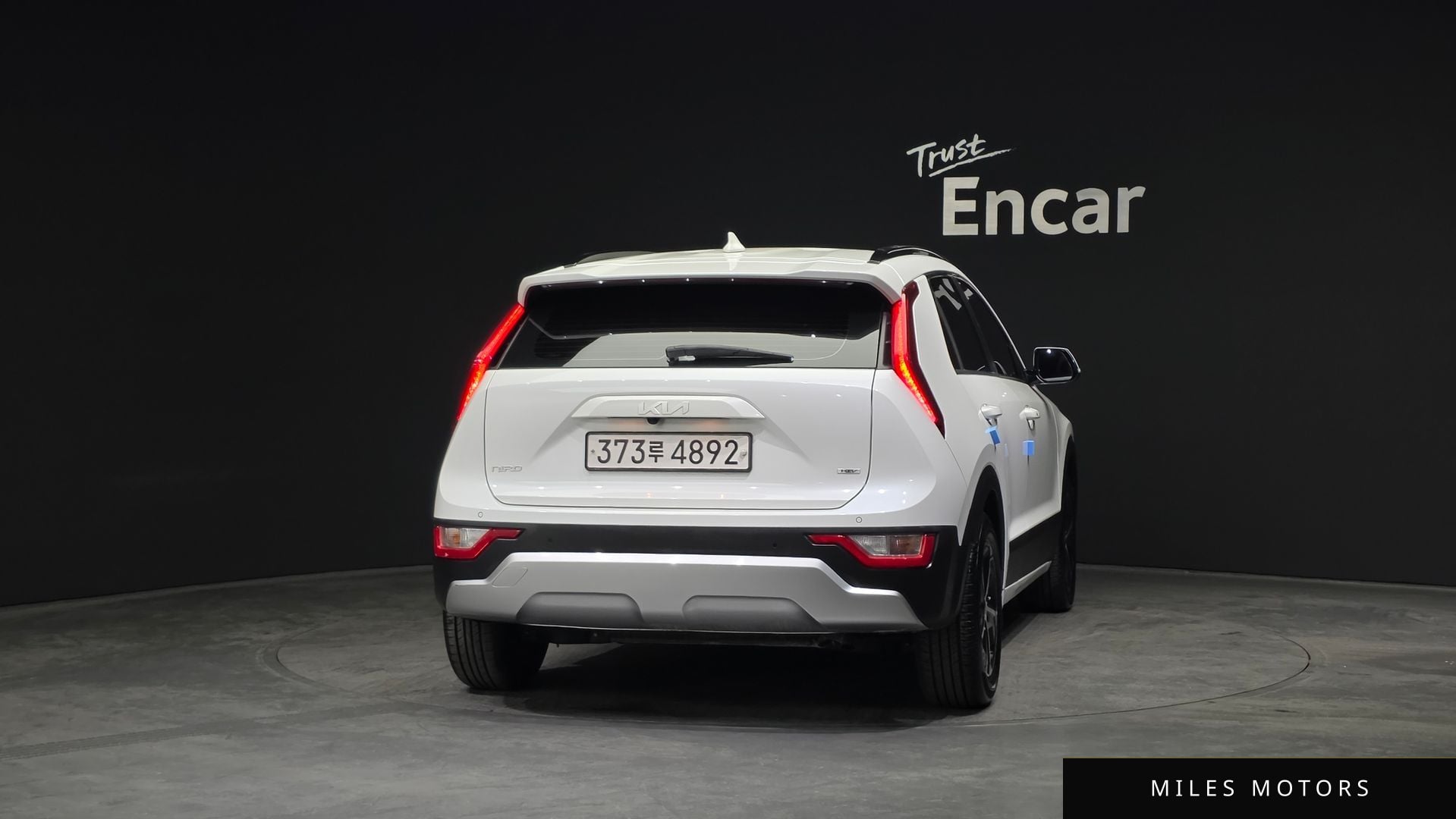 Kia Niro 2022 — миниатюра 4