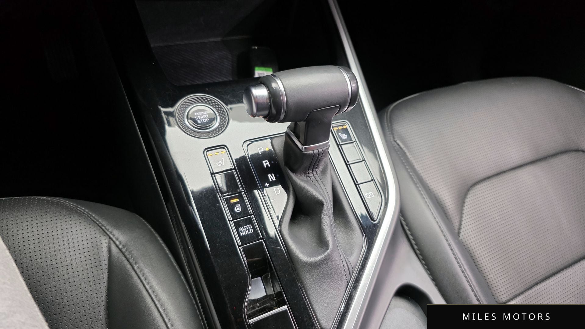 Kia Niro 2022 — миниатюра 9