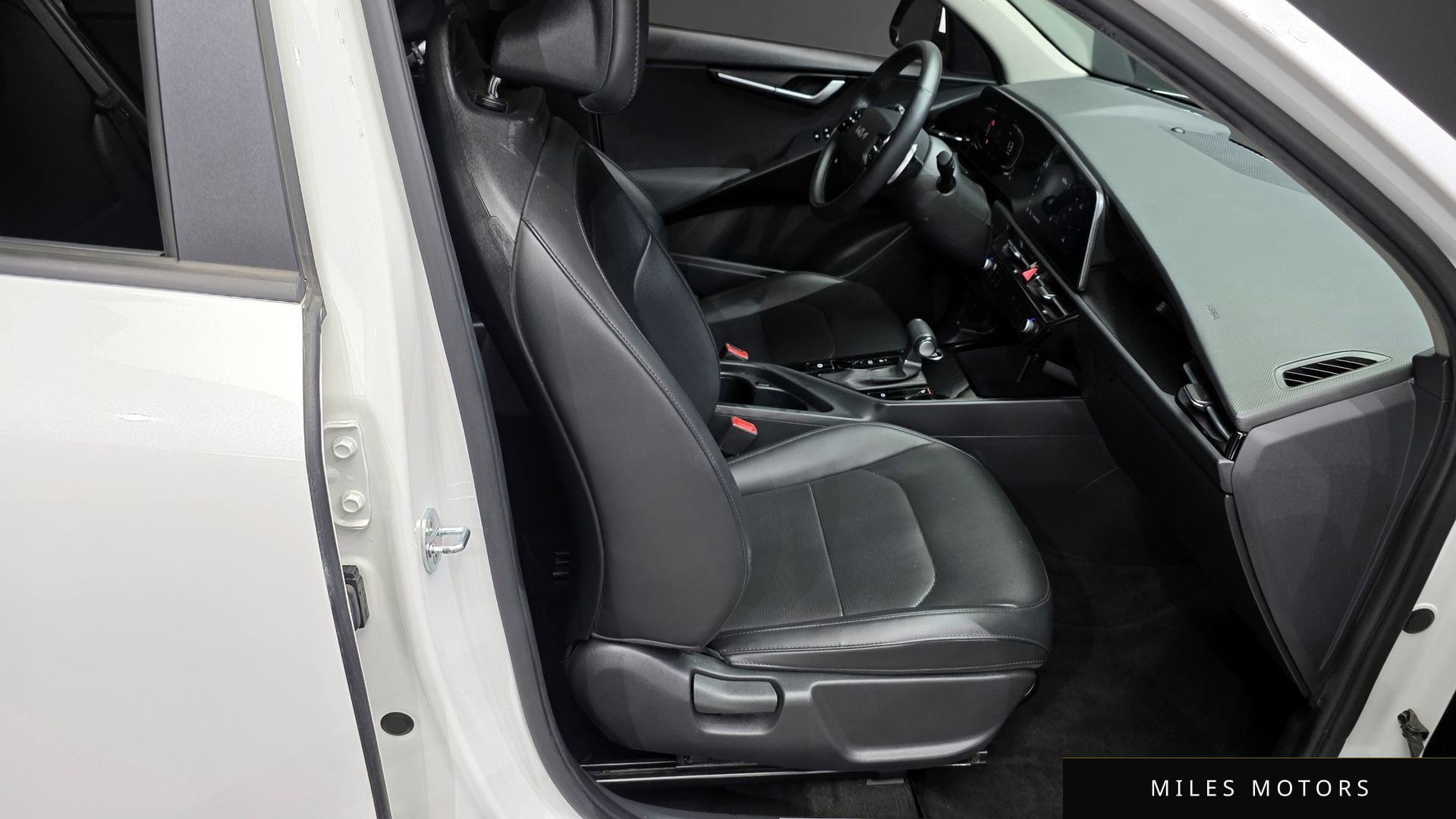 Kia Niro 2022 — миниатюра 12