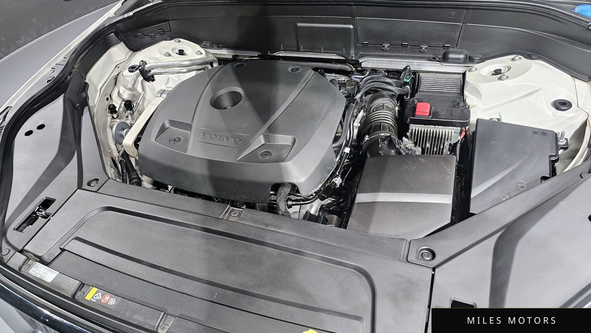 Volvo XC90 2020 — миниатюра 6