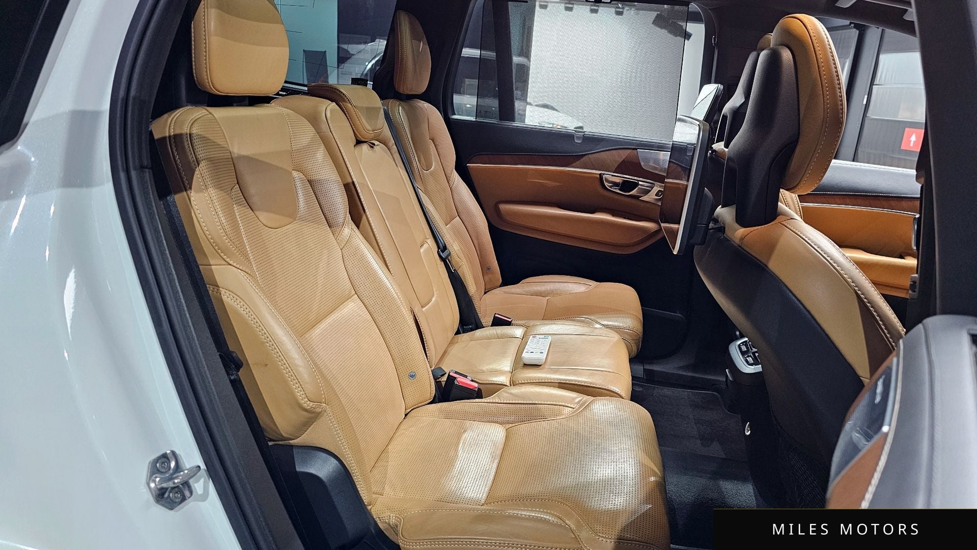 Volvo XC90 2020 — миниатюра 12