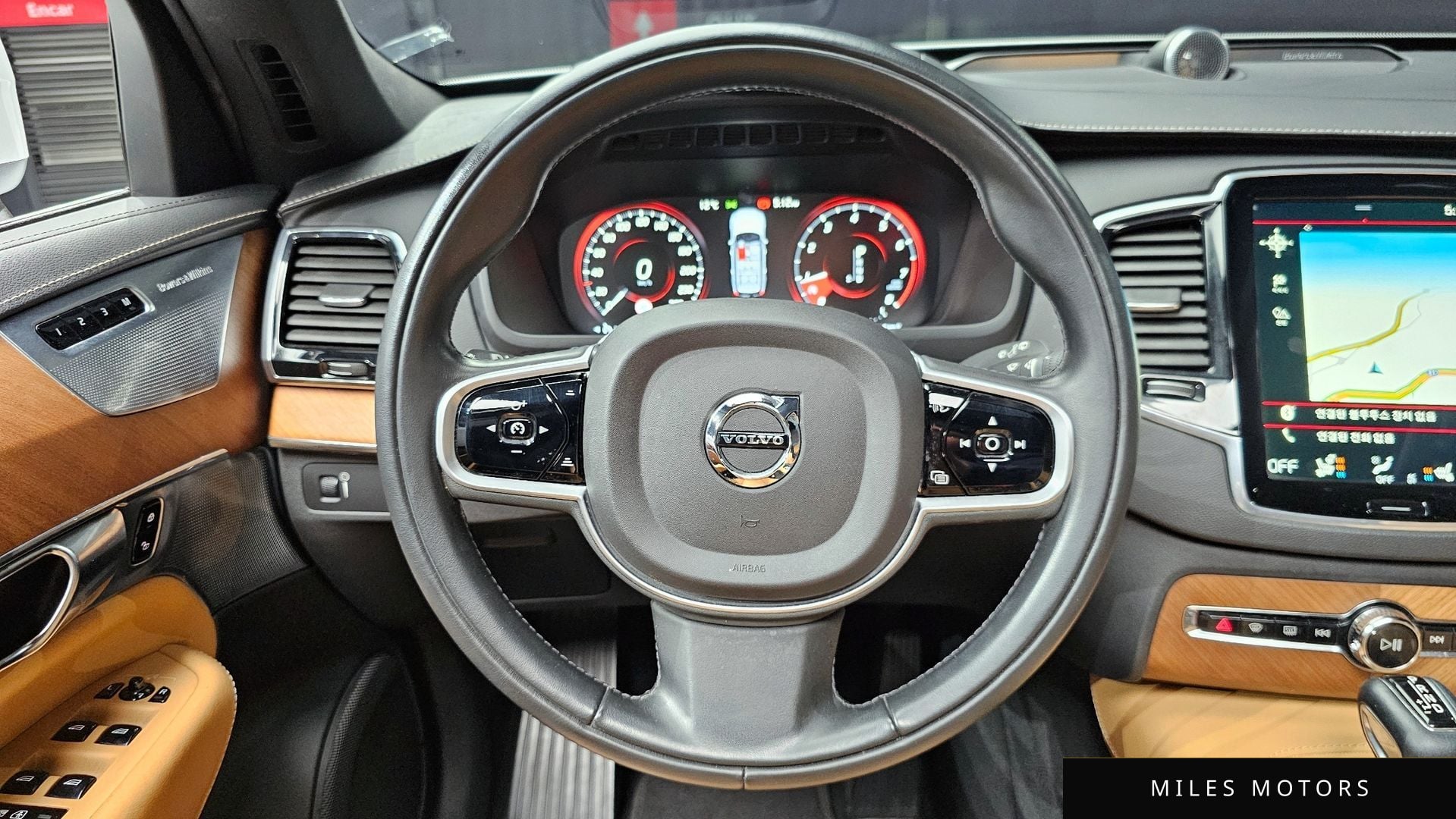 Volvo XC90 2020 — миниатюра 13